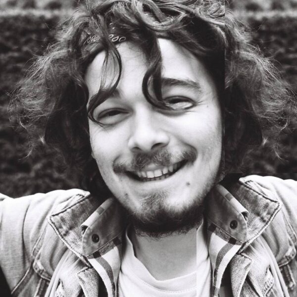 Adrien Berlandi