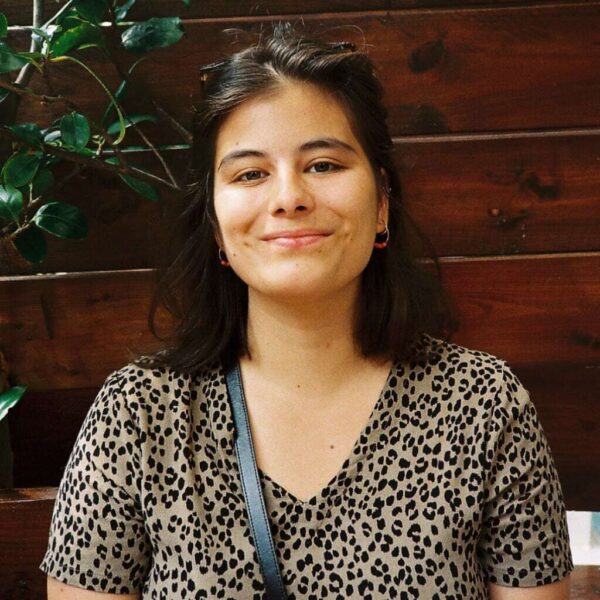 Célia Souralaysak